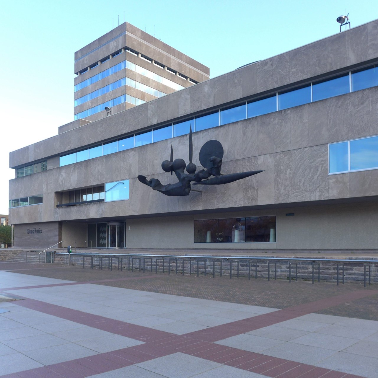 teake-bouma-onderzoek-stadhuis-eindhoven