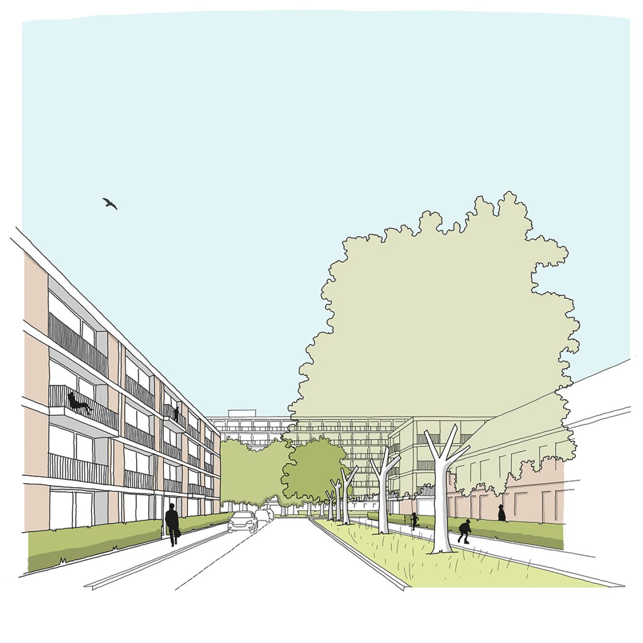 pvel-waddenbuurt-haarlem-impressie-teake-bouma-00